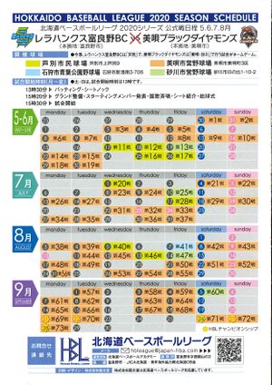 HBL2020選手名鑑（第1版） page-0004